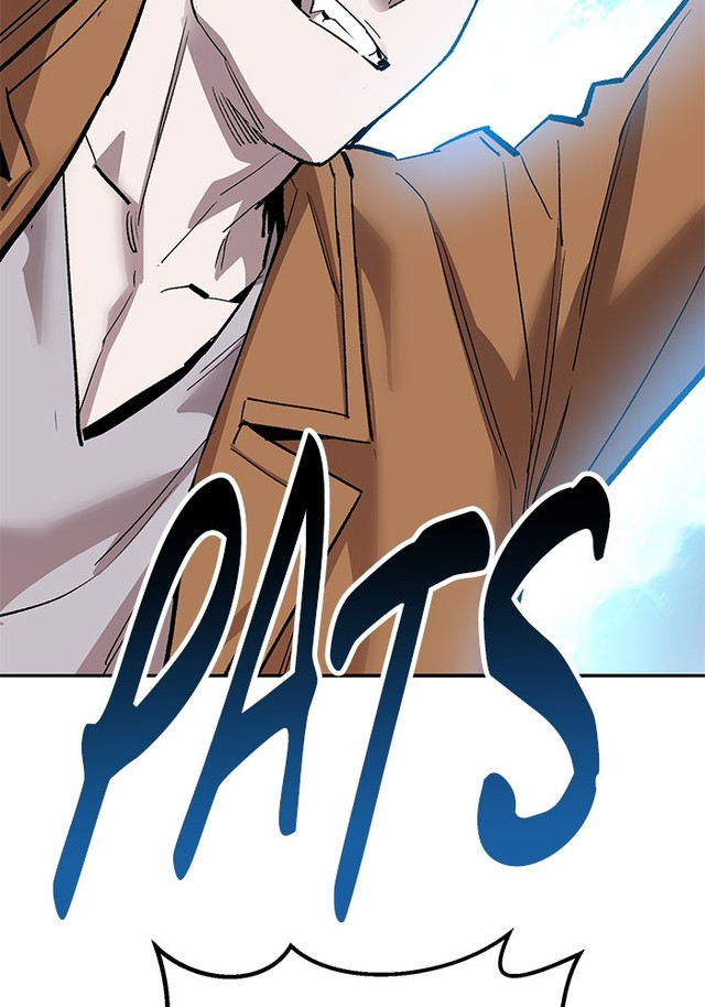 Limit Breaker Chapter 163 halaman 91
