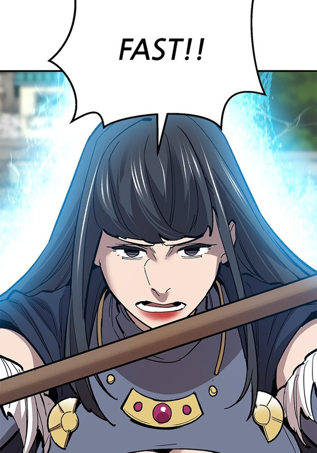 Limit Breaker Chapter 163 halaman 92