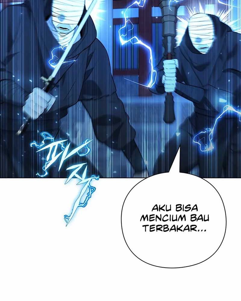 Weapon Maker Chapter 54 halaman 42
