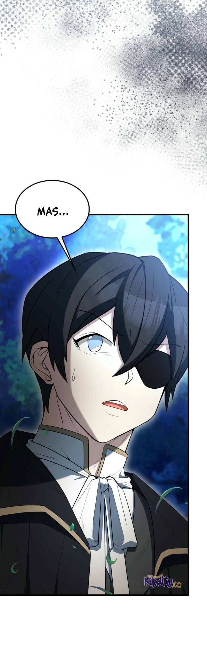 The Extra is Too Strong Chapter 80 halaman 32
