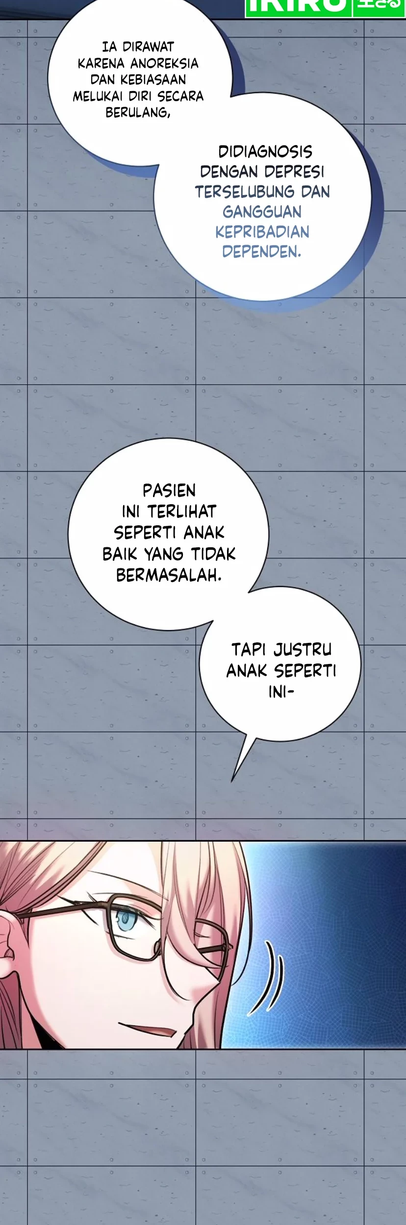 Genius Actor’s Aura Chapter 83 halaman 33