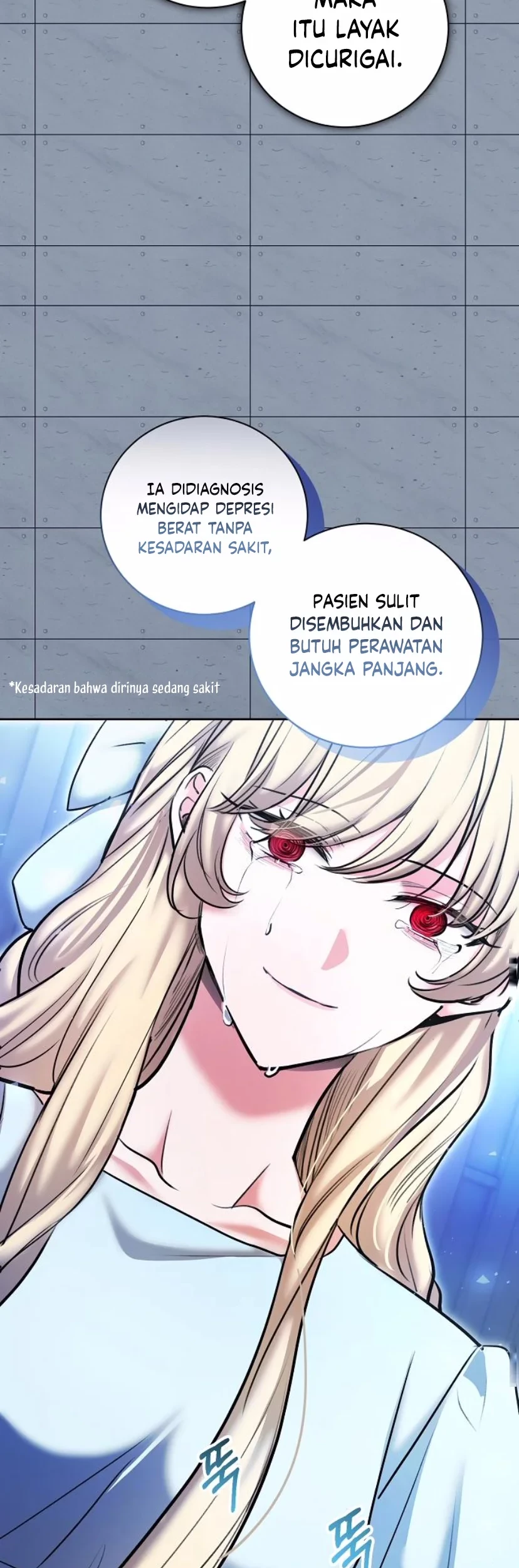 Genius Actor’s Aura Chapter 83 halaman 35