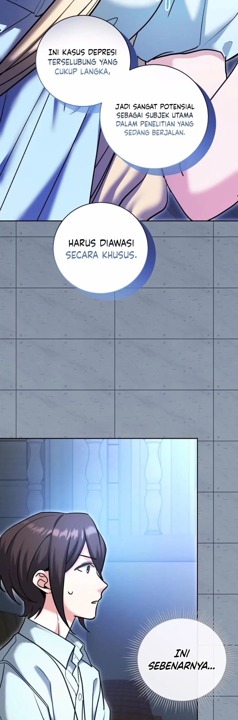 Genius Actor’s Aura Chapter 83 halaman 36