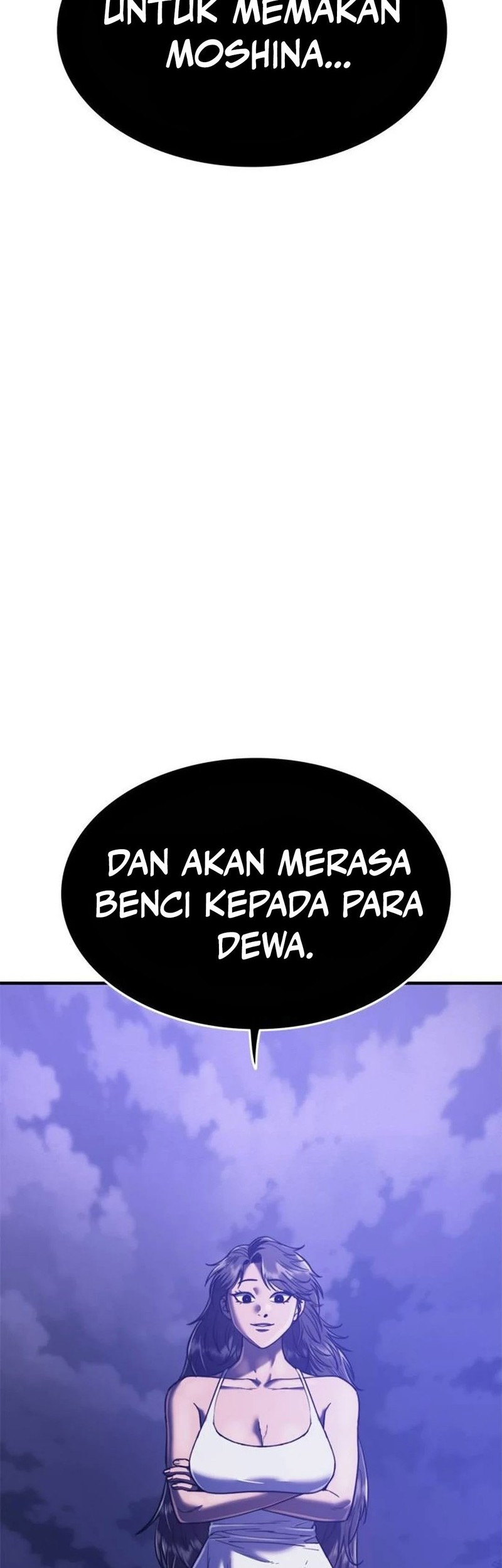 Monster Devourer Chapter 39 halaman 46