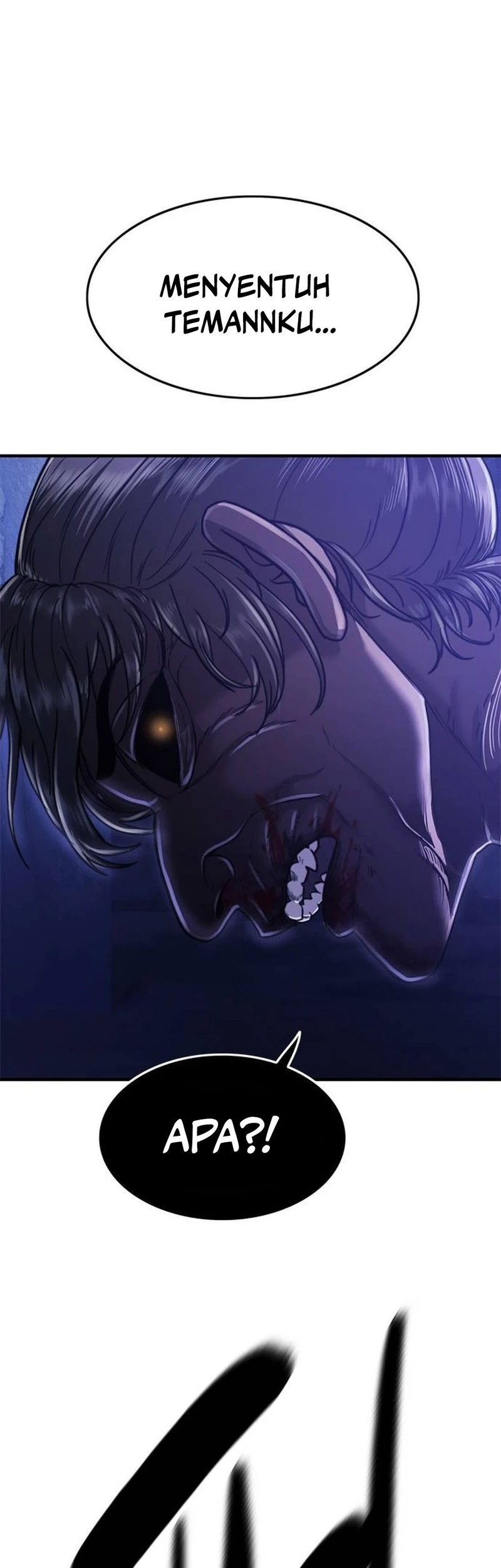 Monster Devourer Chapter 39 halaman 51
