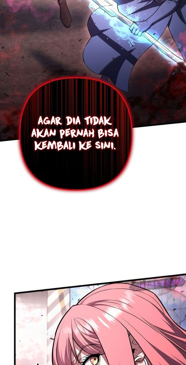 Maxed Out Leveling Chapter 89 halaman 35