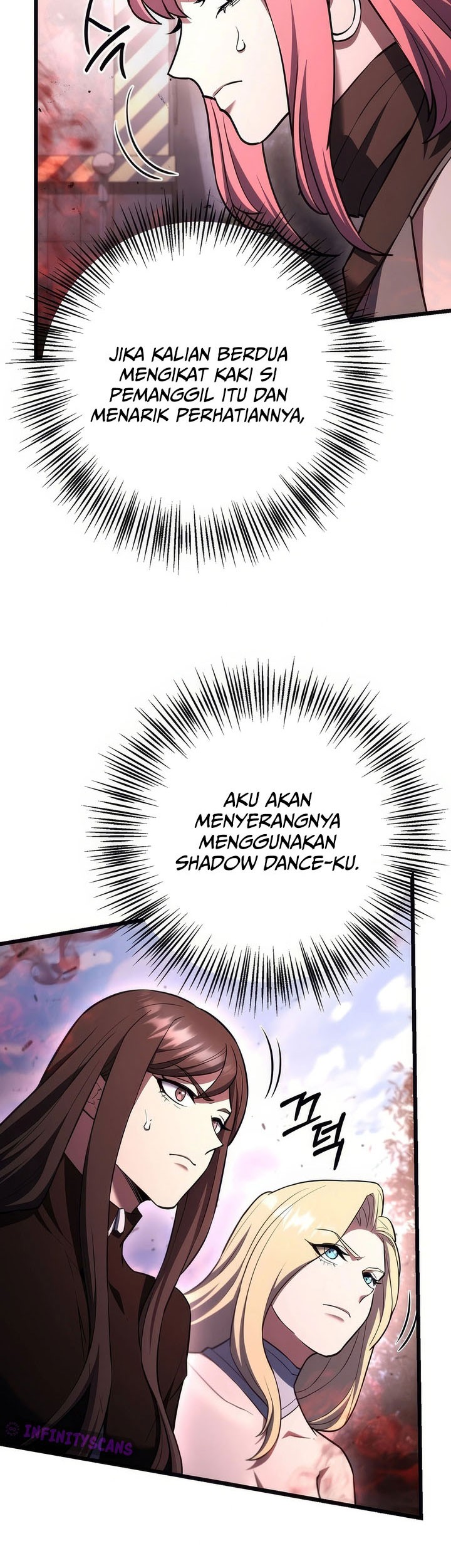 Maxed Out Leveling Chapter 89 halaman 36