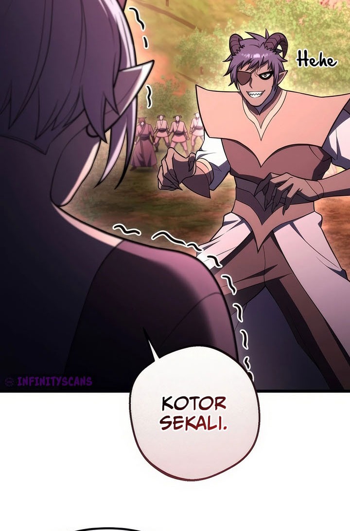Maxed Out Leveling Chapter 90 halaman 31