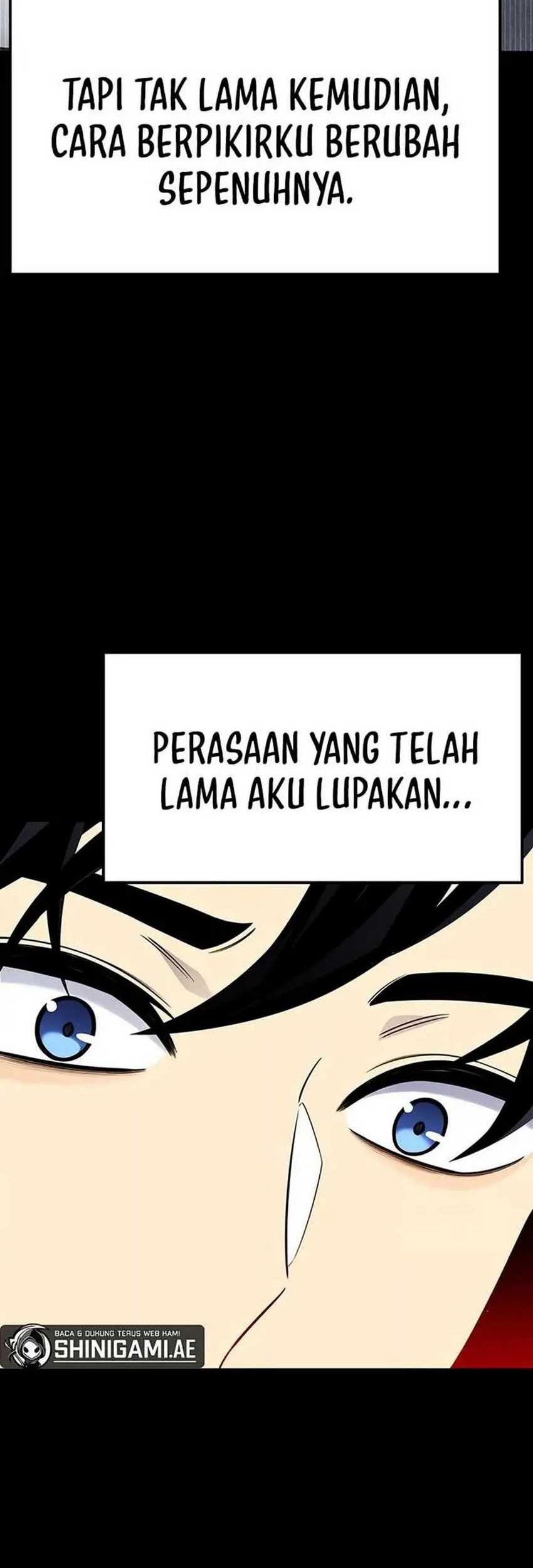 Artifact-Devouring Player Chapter 12 - Halaman 35