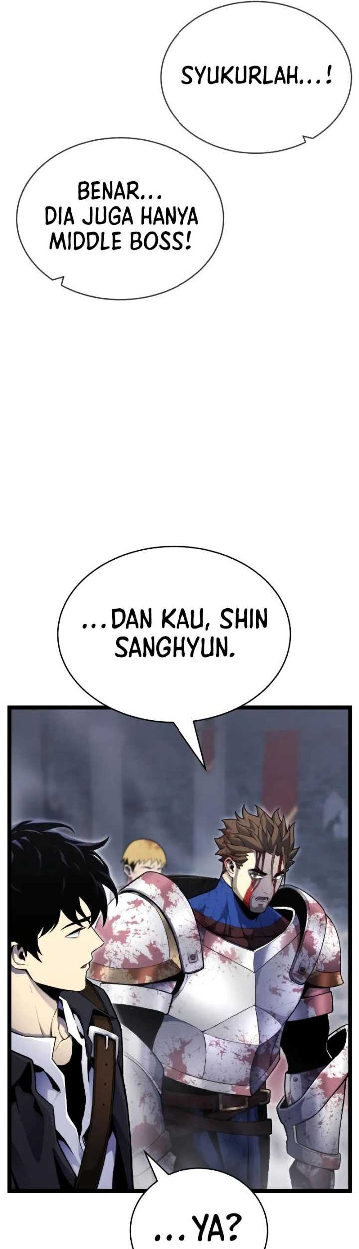 Artifact-Devouring Player Chapter 3 - Halaman 48