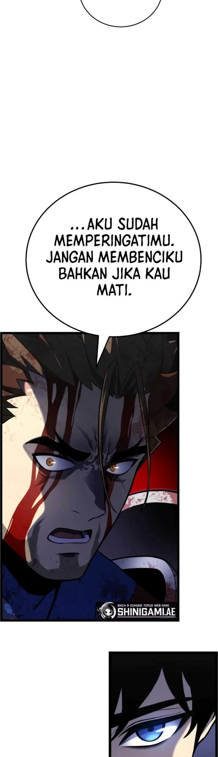 Artifact-Devouring Player Chapter 3 - Halaman 49