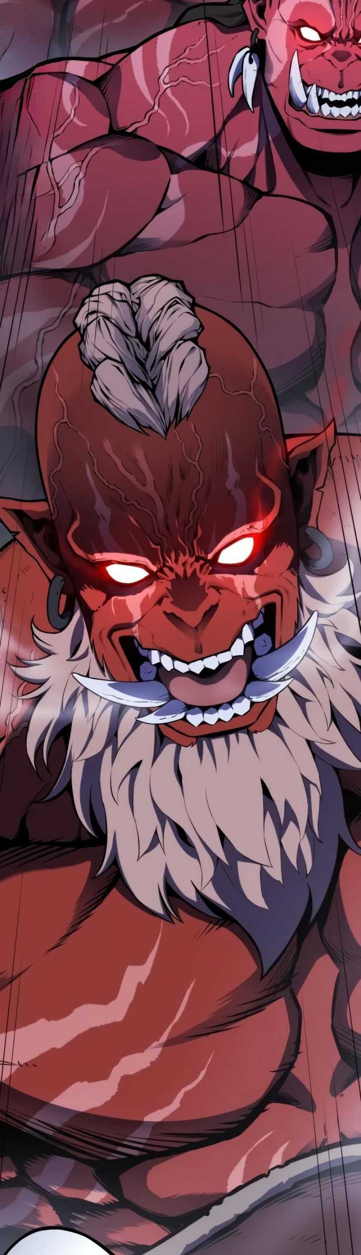 Artifact-Devouring Player Chapter 2 - Halaman 56