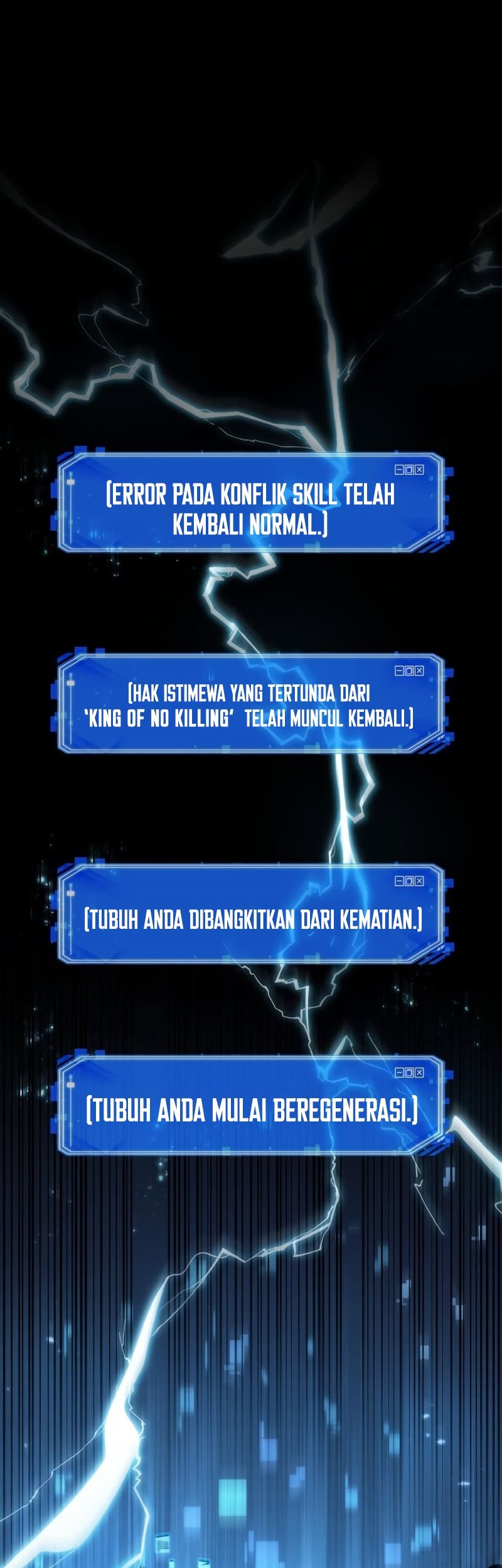 Omniscient Readers Viewpoint Chapter 102 Gambar 28