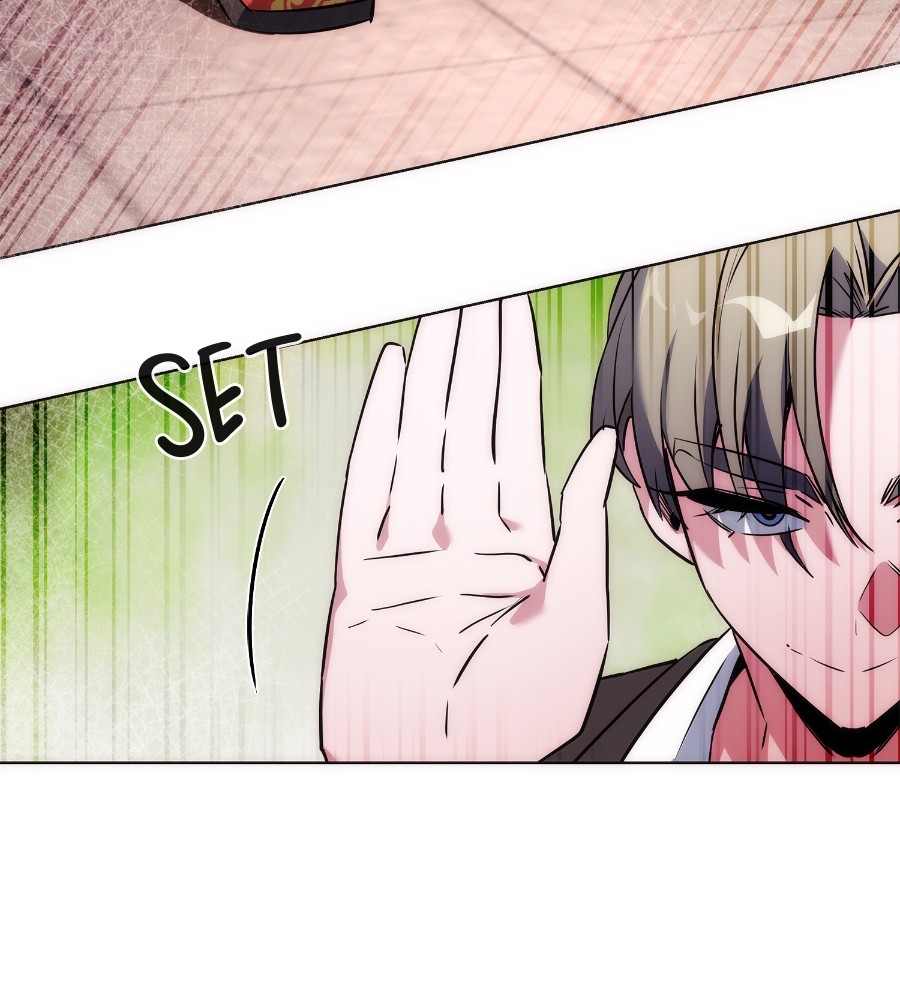 Goblin’s Night Chapter 67 halaman 87
