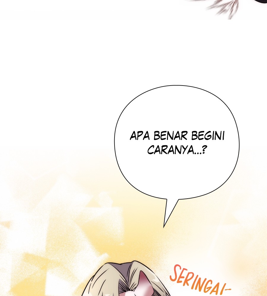 Goblin’s Night Chapter 67 halaman 93