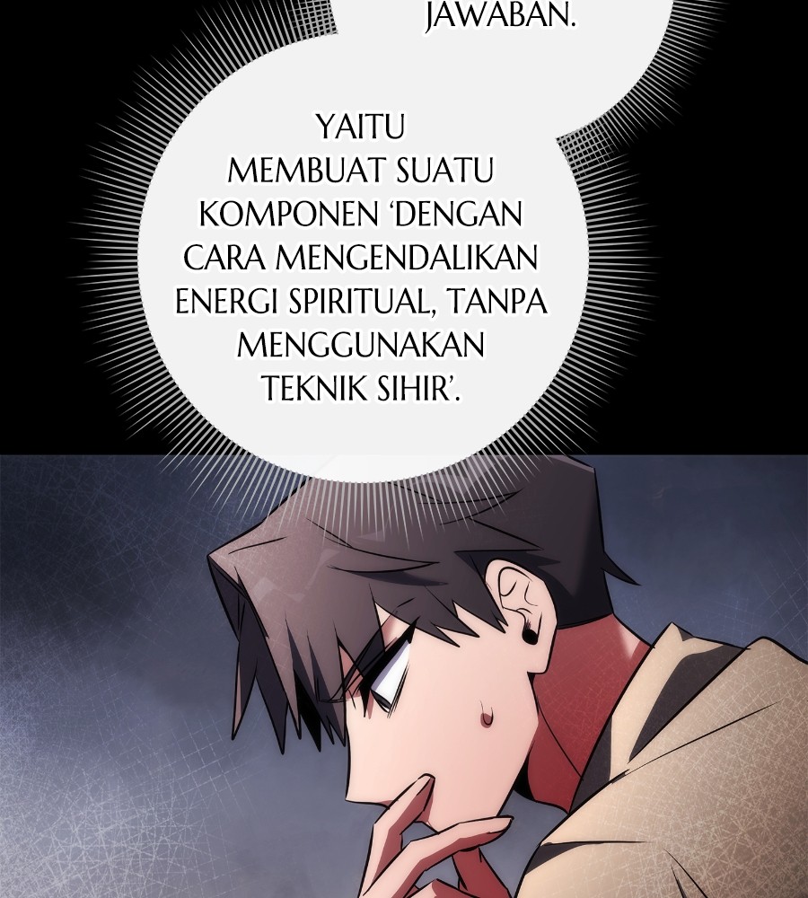 Goblin’s Night Chapter 65 halaman 92