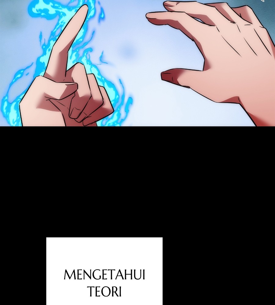 Goblin’s Night Chapter 65 halaman 97