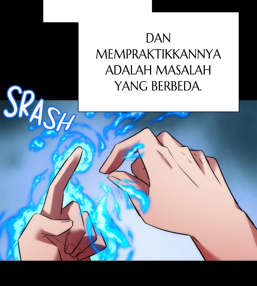 Goblin’s Night Chapter 65 halaman 98