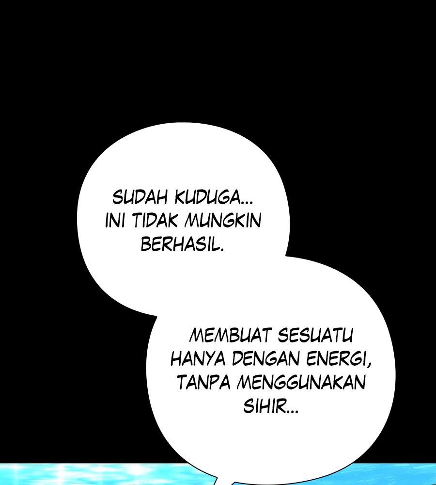 Goblin’s Night Chapter 65 halaman 99