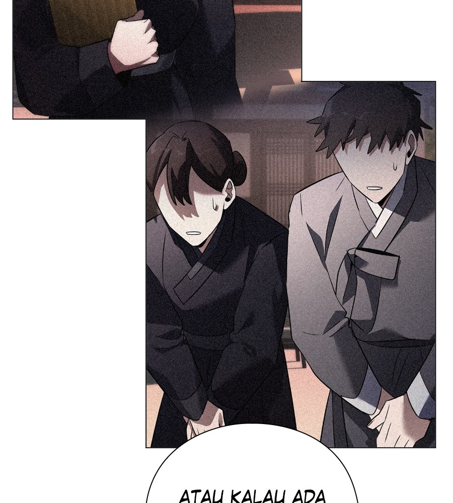 Goblin’s Night Chapter 63 halaman 86