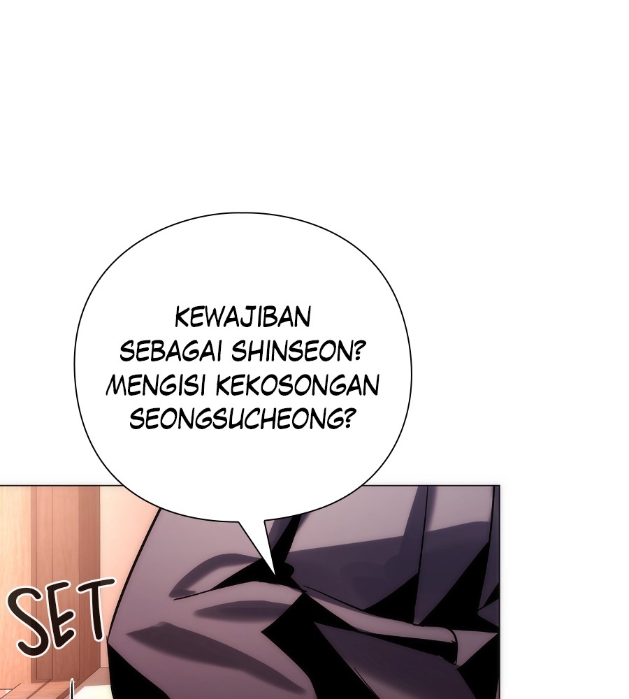 Goblin’s Night Chapter 63 halaman 88