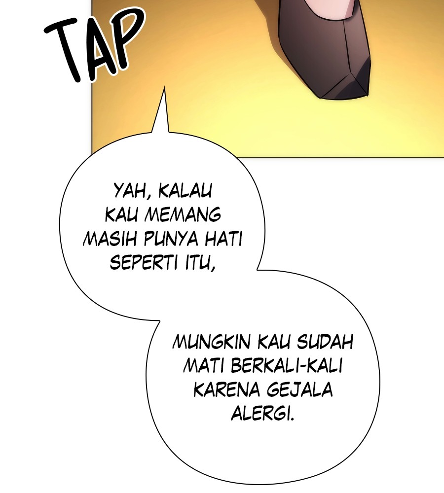Goblin’s Night Chapter 63 halaman 91
