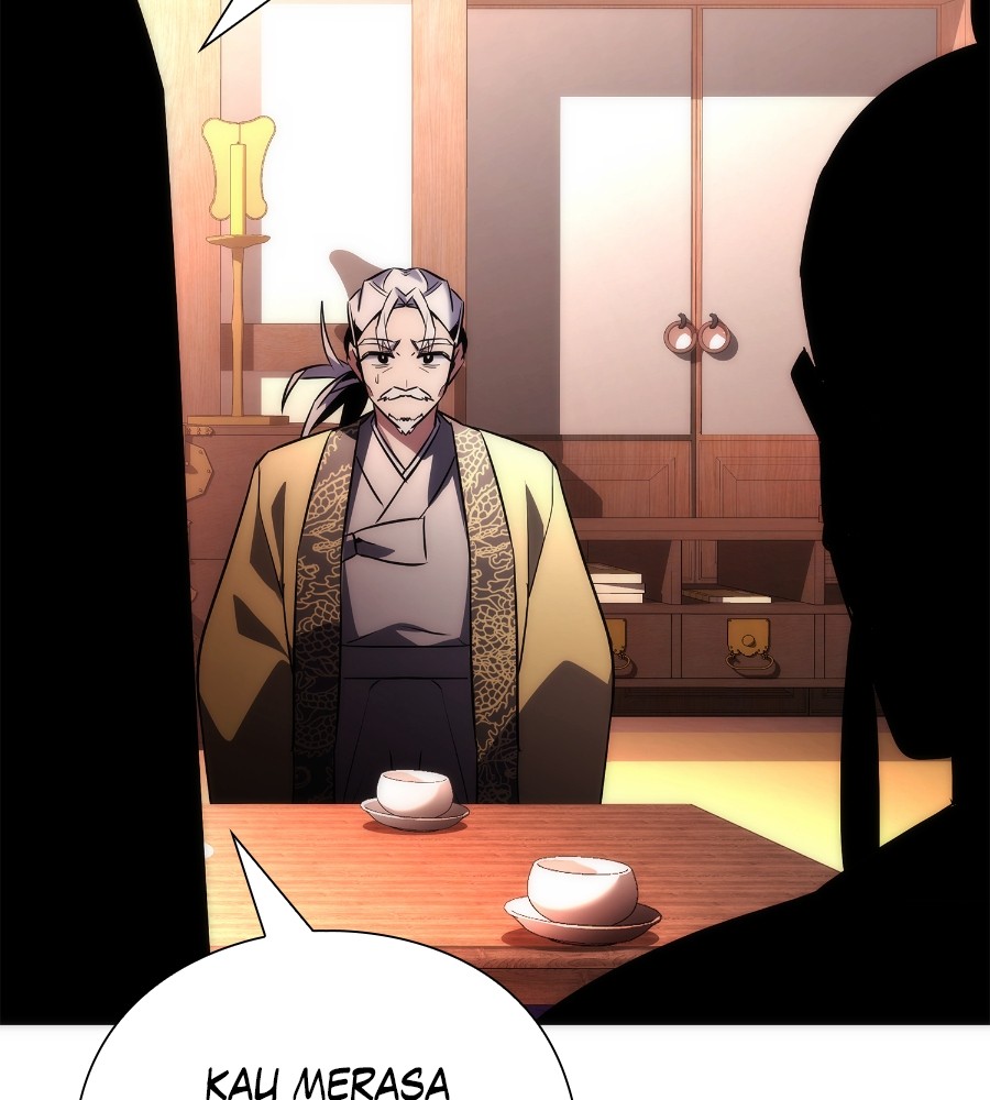 Goblin’s Night Chapter 63 halaman 94