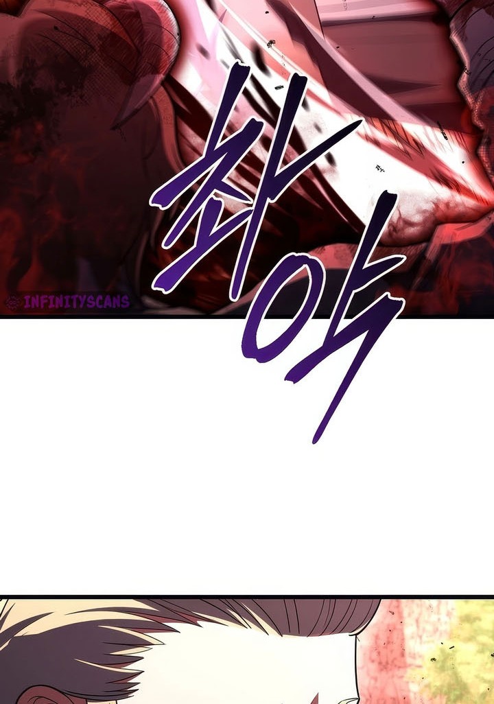 Maxed Out Leveling Chapter 91 halaman 35