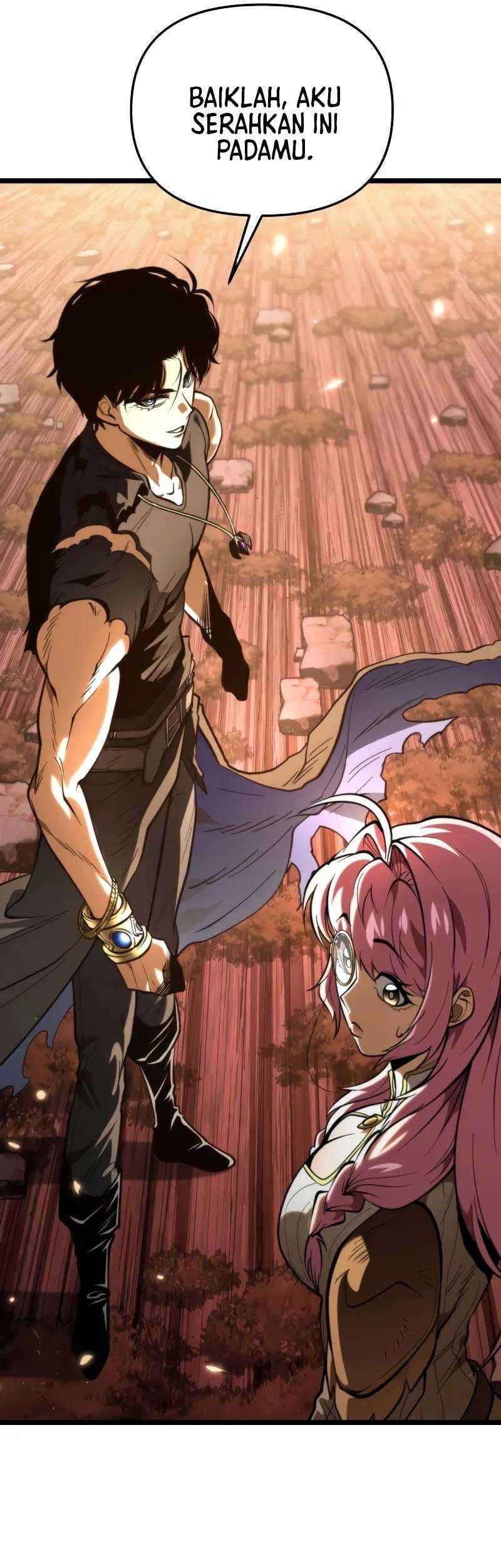 Reincarnator Chapter 76 Gambar 38