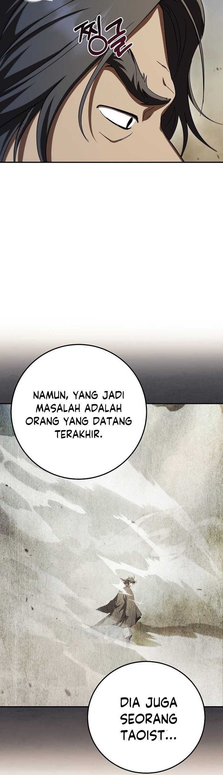 Mudang Association Chapter 146 - Halaman 29