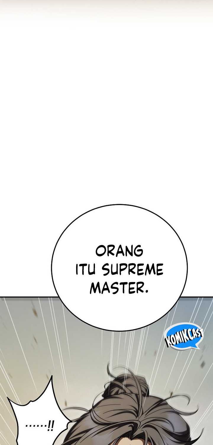Mudang Association Chapter 146 - Halaman 30