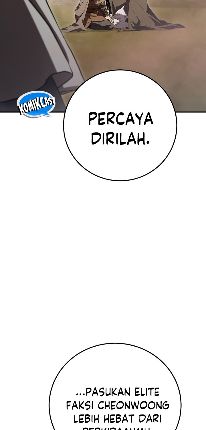 Mudang Association Chapter 145 - Halaman 33