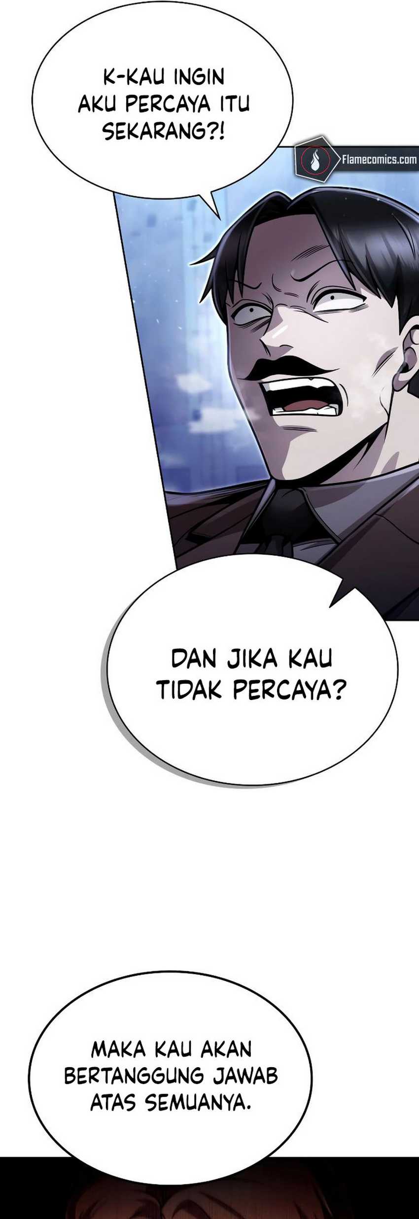 Clever Cleaning Life Of The Returned Genius Hunter Chapter 105 Gambar 43