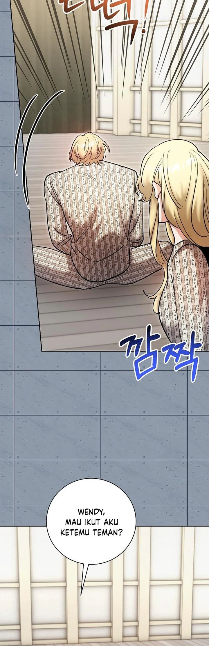 Genius Actor’s Aura Chapter 84 halaman 32