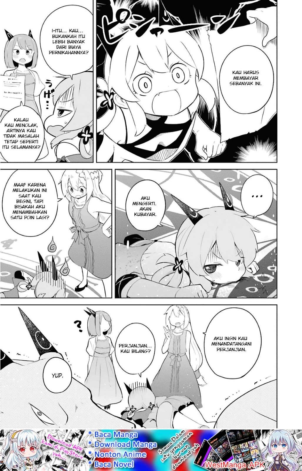 Slime Taoshite 300-nen Shiranai Uchi ni Level Max ni Nattemashita Chapter 12 Gambar 16
