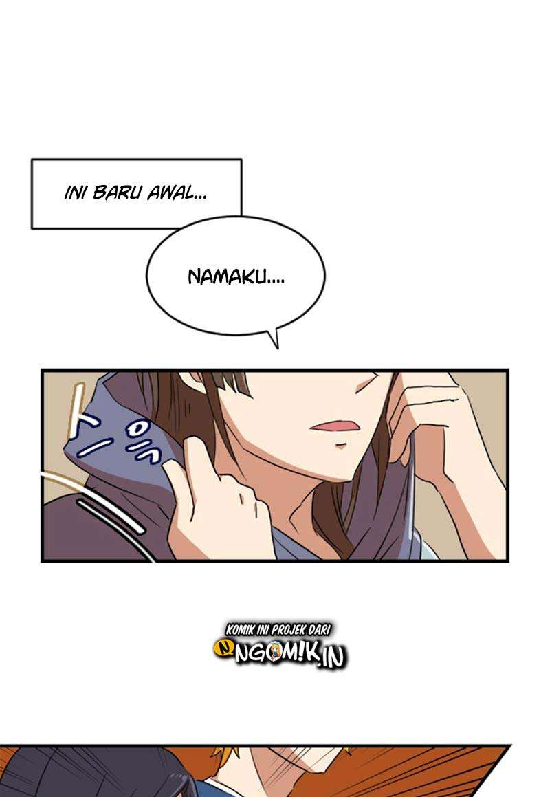 Paris’s Choice Chapter 7 halaman 16