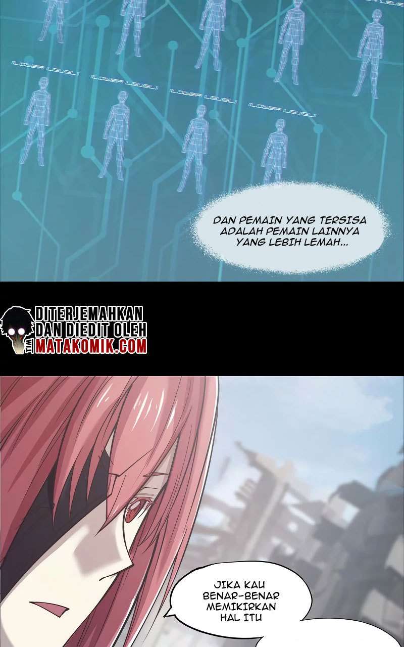 Divine Realm Online Chapter 09 Gambar 34