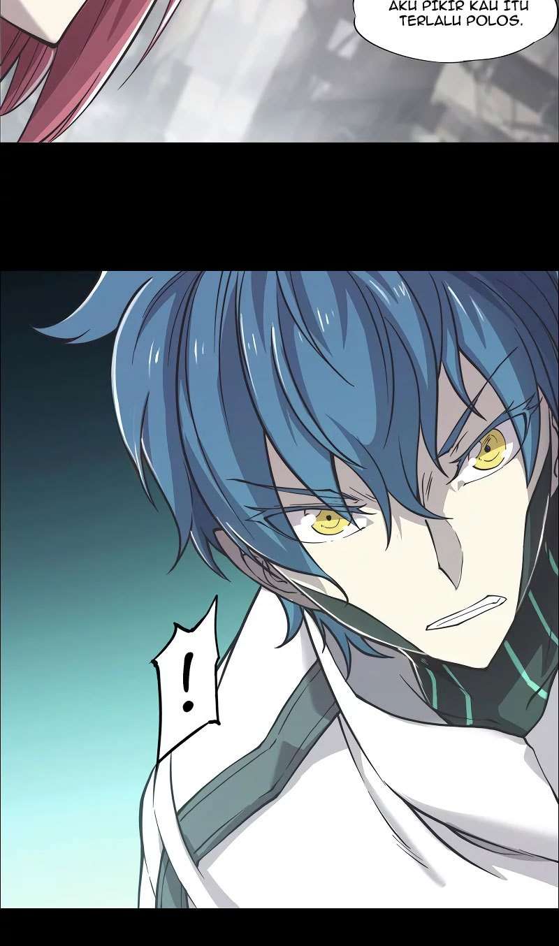 Divine Realm Online Chapter 09 Gambar 35