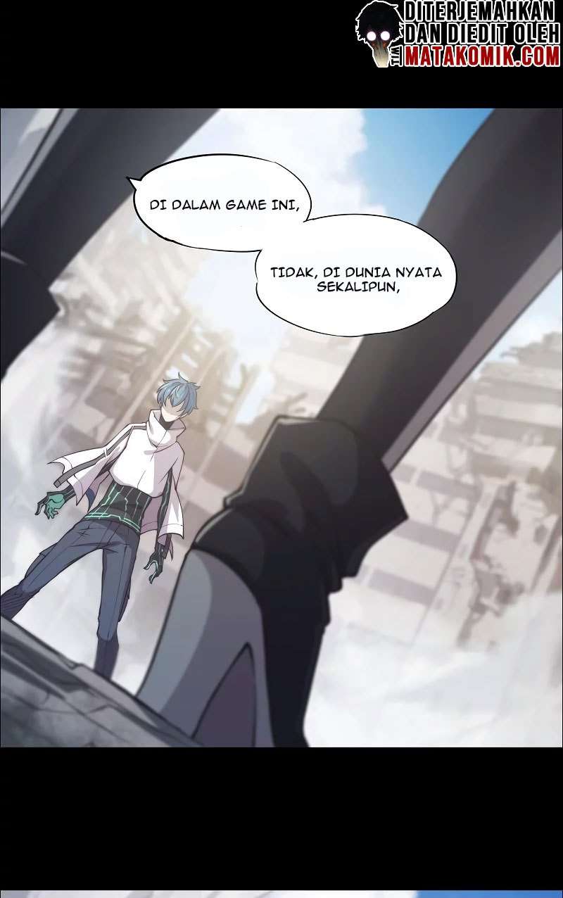 Divine Realm Online Chapter 09 Gambar 36