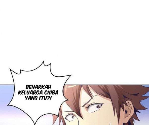 God at Random Chapter 8 halaman 16