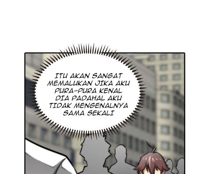 God at Random Chapter 6 halaman 13