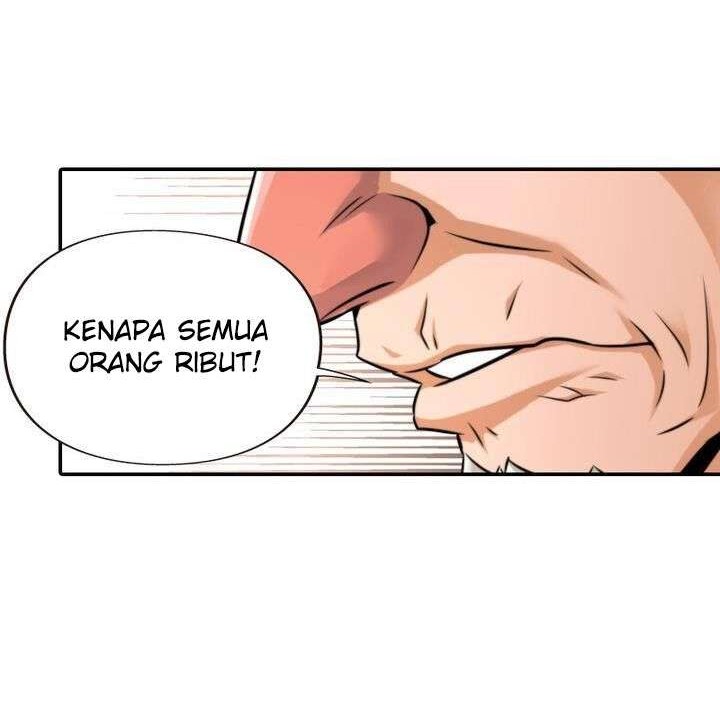 God at Random Chapter 5 halaman 16