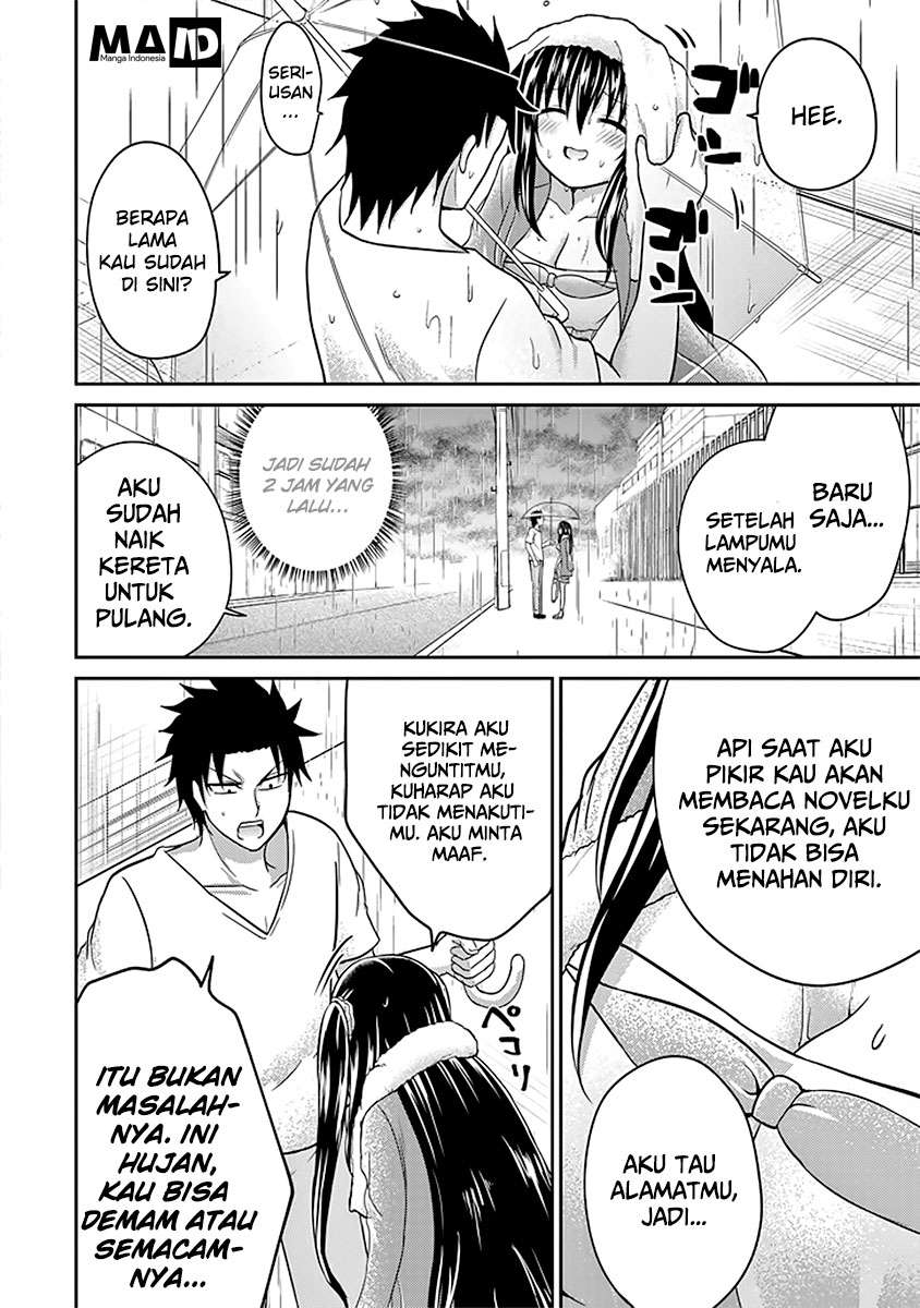 29 to JK Chapter 07 Gambar 20