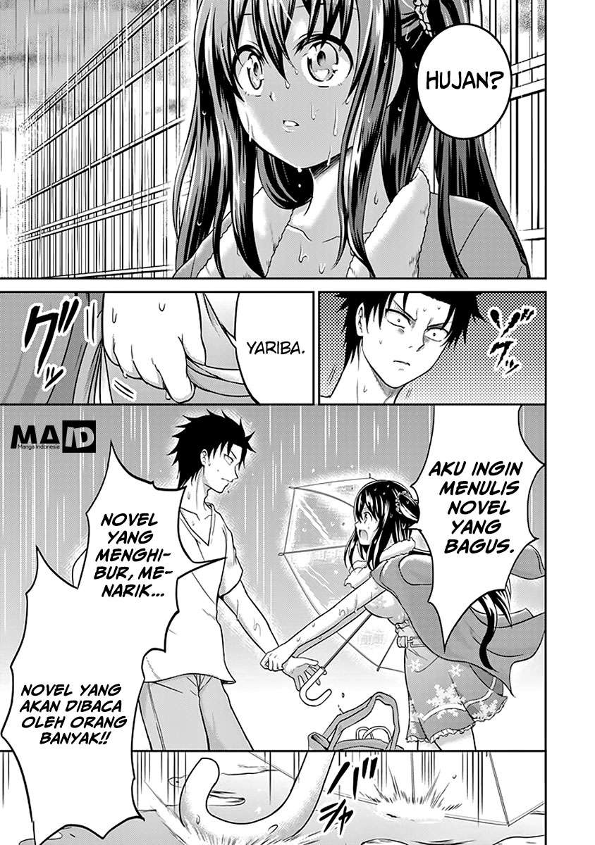 29 to JK Chapter 07 Gambar 21