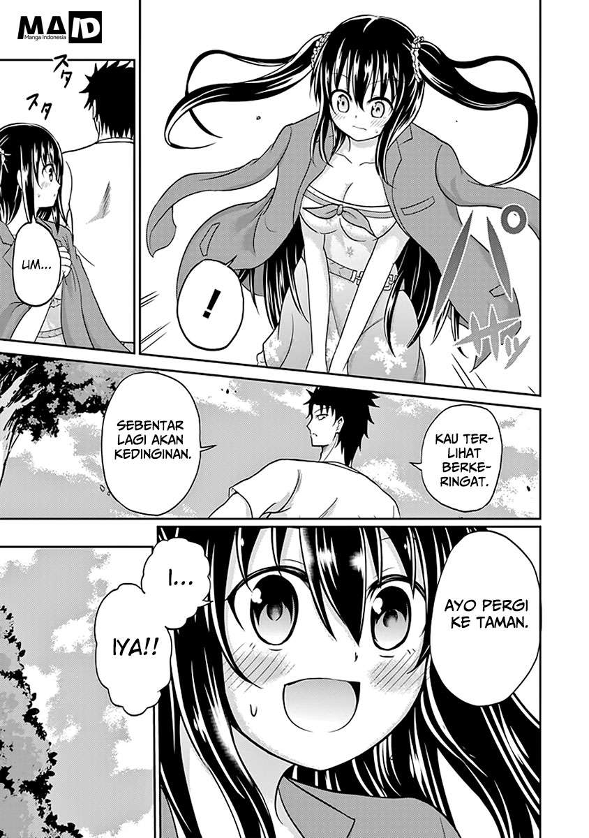 29 to JK Chapter 06 Gambar 20