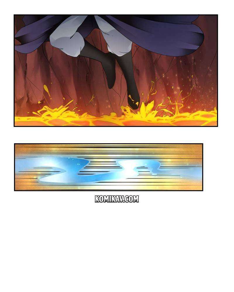 Miracle Doctor Abandoned Girl Chapter 23 Gambar 27