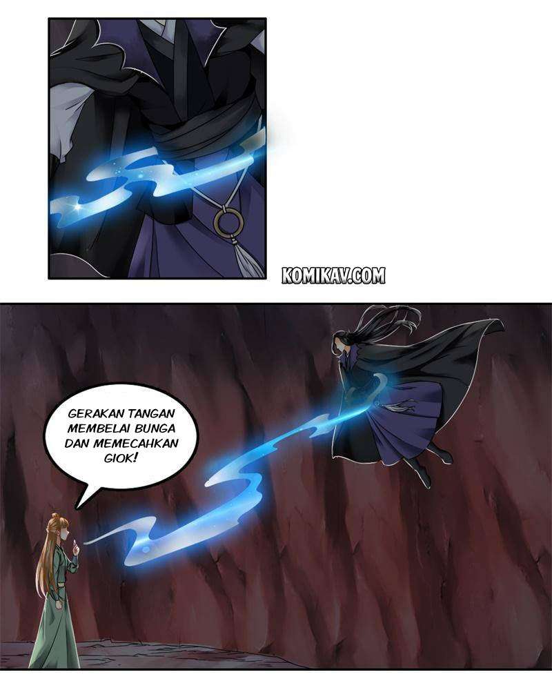Miracle Doctor Abandoned Girl Chapter 23 Gambar 28