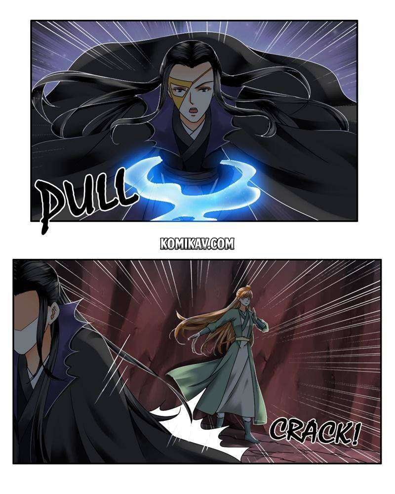 Miracle Doctor Abandoned Girl Chapter 23 Gambar 29