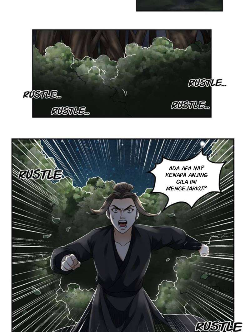 Miracle Doctor Abandoned Girl Chapter 21 Gambar 24