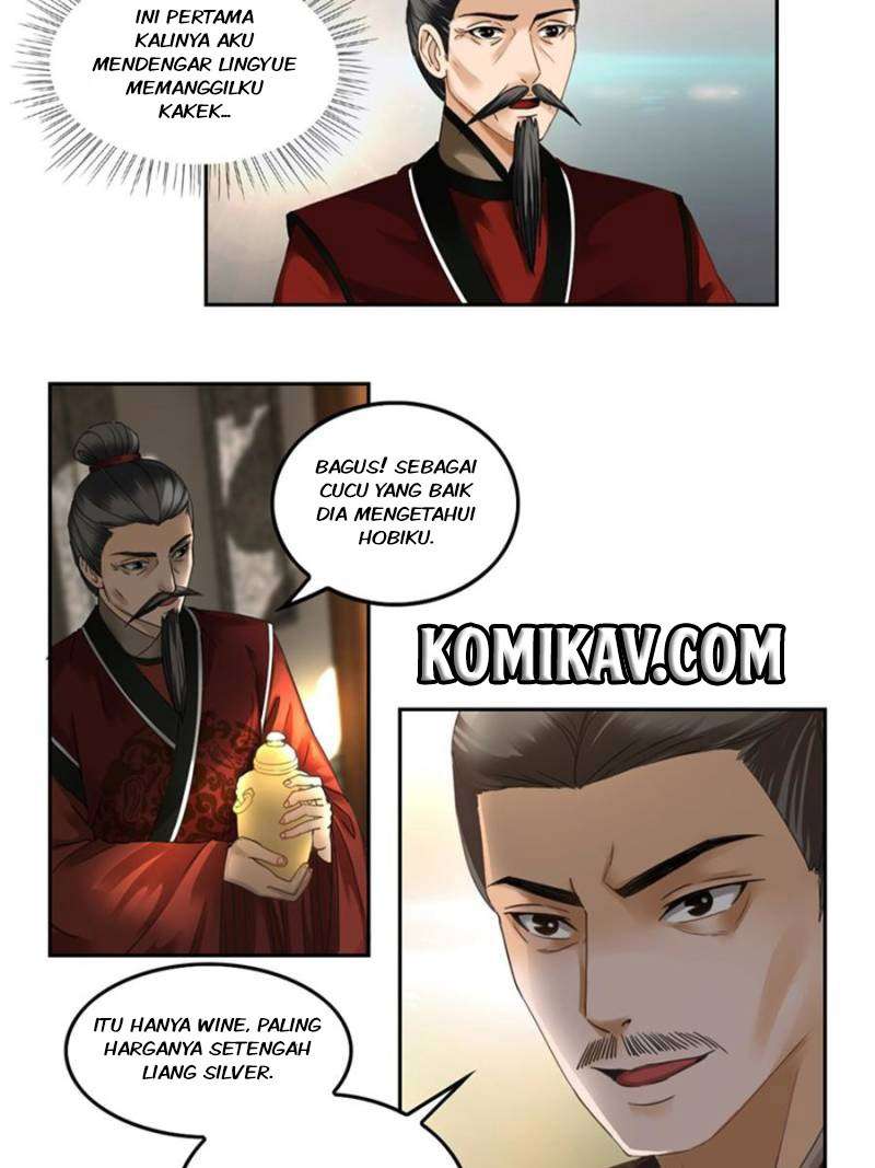 Miracle Doctor Abandoned Girl Chapter 16 Gambar 20